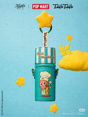 [pre order] KIEHL'S × POPMART × TWINKLE TWINKLE COLAB SET