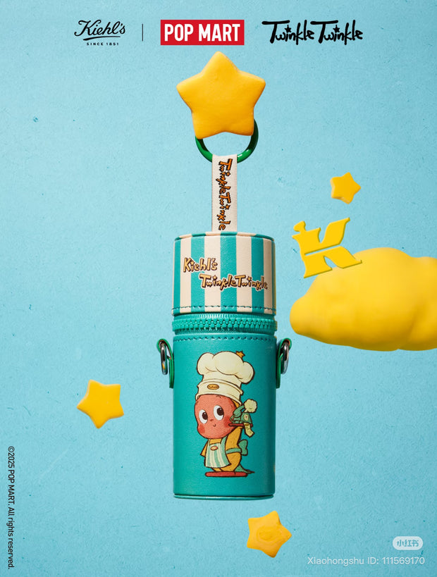 [pre order] KIEHL'S × POPMART × TWINKLE TWINKLE COLAB SET