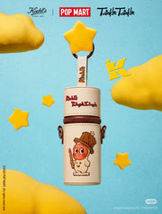 [pre order] KIEHL'S × POPMART × TWINKLE TWINKLE COLAB SET