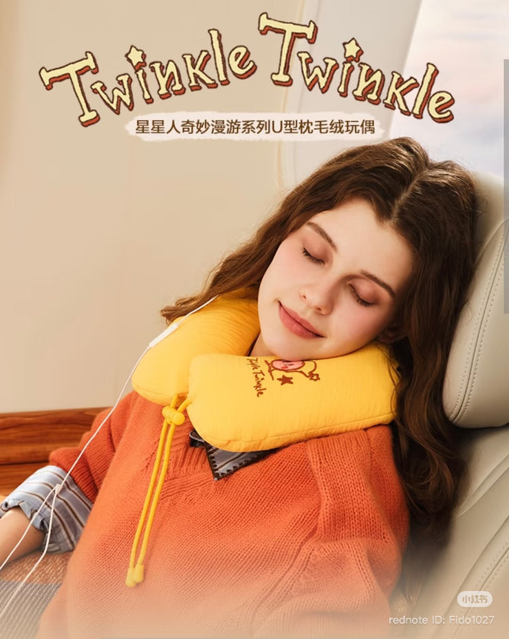 pre order] Twinkle Twinkle Wonderful Twinkle Twinkle Series-Pilow