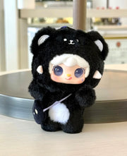 [pre order] YOOKI Take A Bite Of Bear Series Plush Blind Box