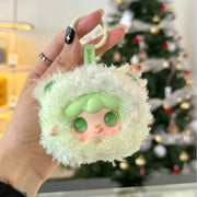 [pre order] YOOKI Take A Bite Of Bear Series Plush Blind Box