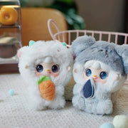 [pre order] YOOKI Hug Gourmet Restaurant Series Plush Blind Box