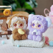 [pre order] YOOKI Hug Gourmet Restaurant Series Plush Blind Box