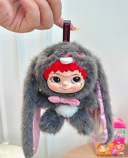 [pre order] WAKUKU V2 Trick Or Treat Series Blind Box Plush Dolls