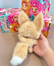 [pre order] WAKUKU V2 Trick Or Treat Series Blind Box Plush Dolls