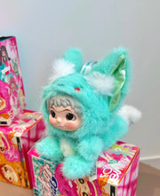 [pre order] WAKUKU V2 Trick Or Treat Series Blind Box Plush Dolls