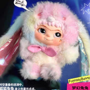 [pre order] WAKUKU V2 Trick Or Treat Series Blind Box Plush Dolls