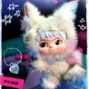 [pre order] WAKUKU V2 Trick Or Treat Series Blind Box Plush Dolls