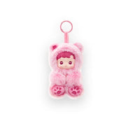 [pre order] HACIPUPU Gummy Bear Series-Vinyl Plush Pendant Blind Box