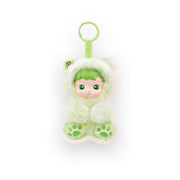 [pre order] HACIPUPU Gummy Bear Series-Vinyl Plush Pendant Blind Box
