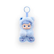 [pre order] HACIPUPU Gummy Bear Series-Vinyl Plush Pendant Blind Box