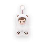 [pre order] HACIPUPU Gummy Bear Series-Vinyl Plush Pendant Blind Box