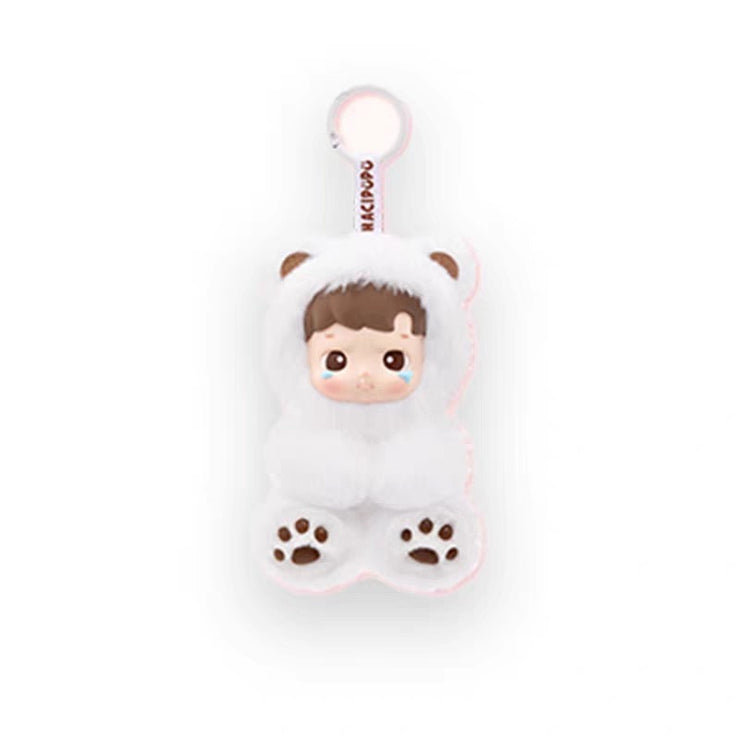 [pre order] HACIPUPU Gummy Bear Series-Vinyl Plush Pendant Blind Box