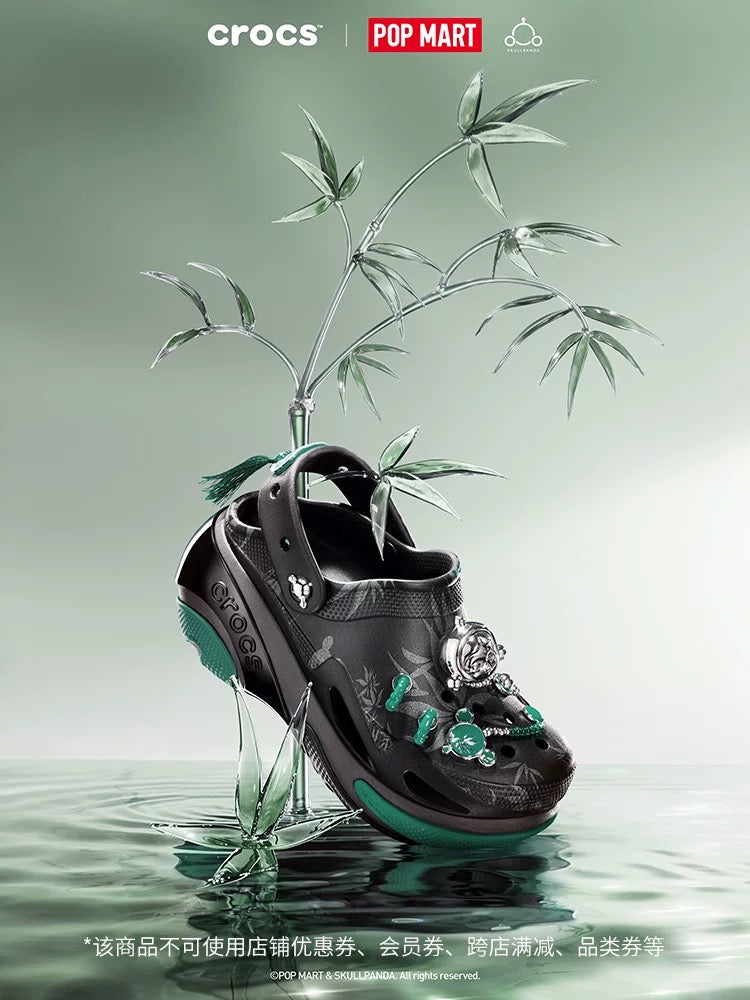 pre order] Crocs x Skullpanda Collab – Little Mysteries