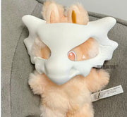 [pre order] Labubu Halloween Mask – Spooky Cute Collectible Costume Accessory