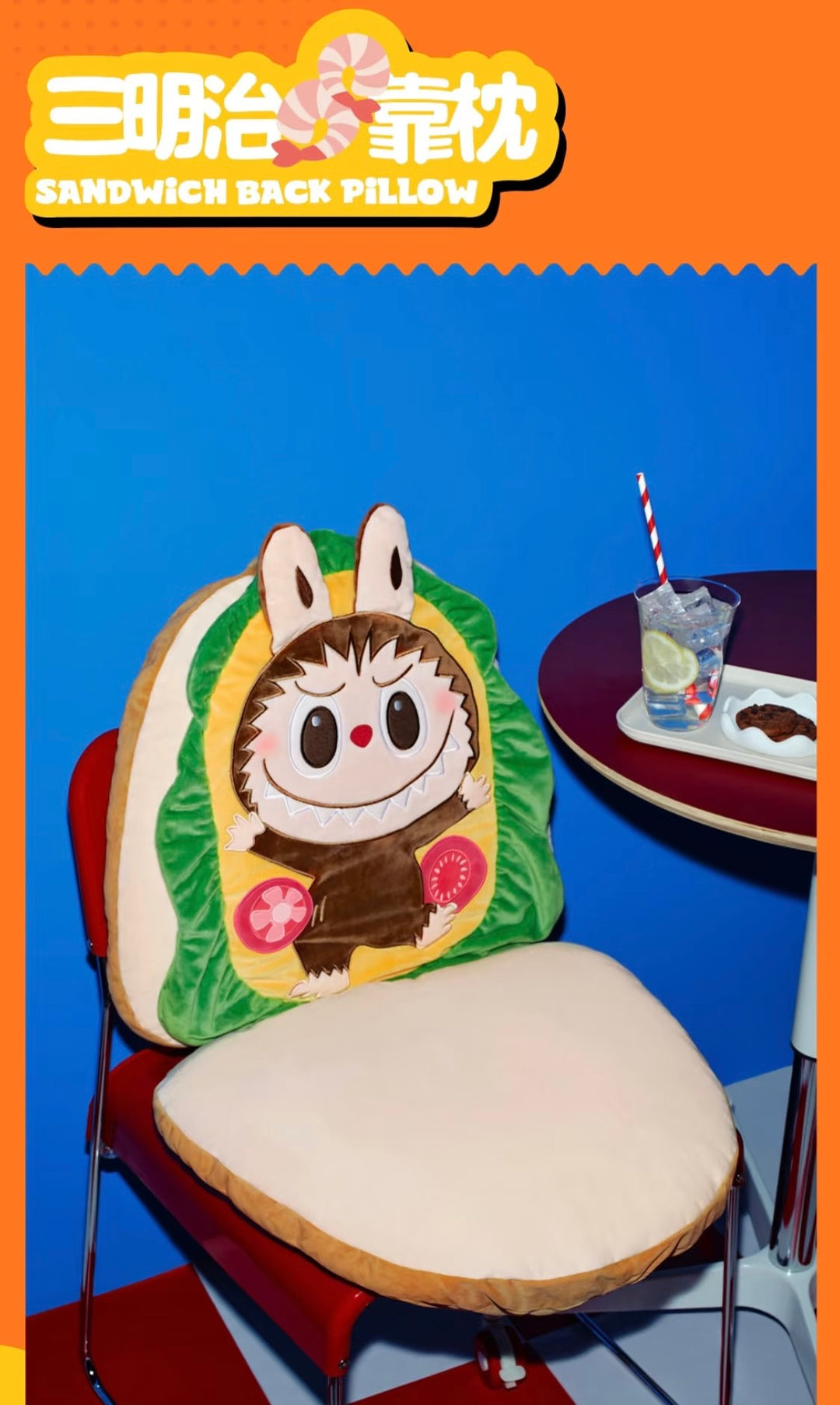 バッグ・ポーチ the monsters sandwich mini bag labubu Popmart_The_Monsters_Labubu_Wa