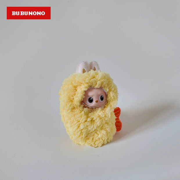 Labubu doll Outfit- Shrimp [Pre order]