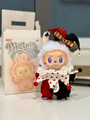 [pre order] labubu halloween outfit