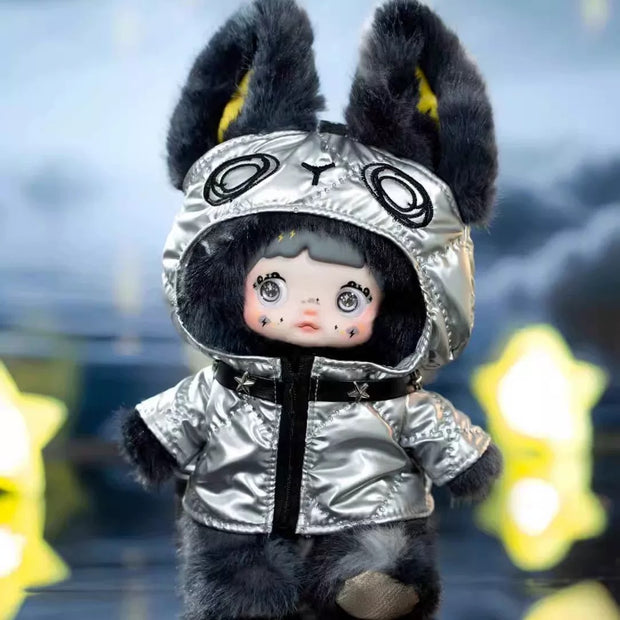 [PRE-ORDER] NOMMI Weather Forecast Plush Blind Box