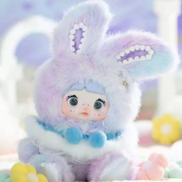 [PRE-ORDER] NOMMI Weather Forecast Plush Blind Box