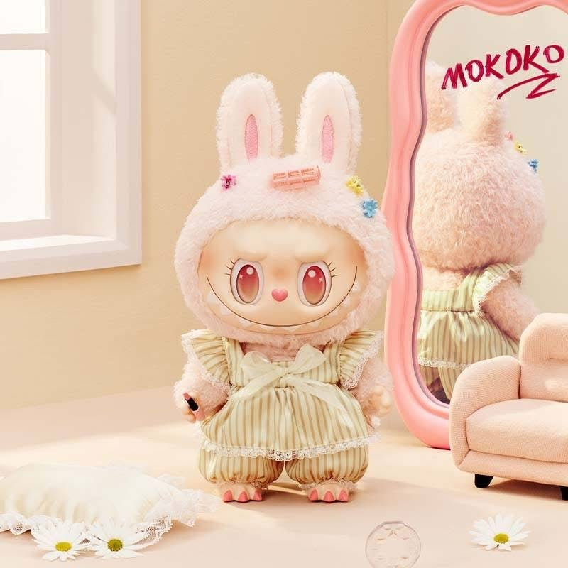 MOKOKO Jump Into Summer Vinyl Plush Pendant – Little Mysteries