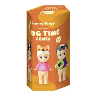 Sonny Angel Dog Time Series