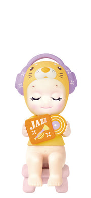 [pre order] sonny angel Love The music(2022)