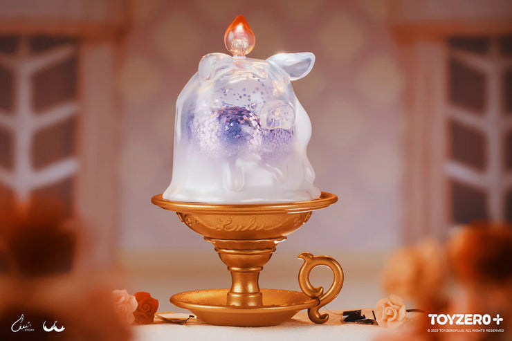 [pre order] LuLu The Piggy - Pigchelin Restaurant Series Blind Box