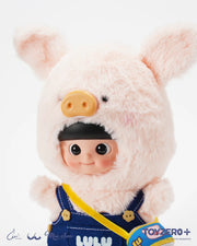 [pre order] LuLu the Piggy x Mui-Chan