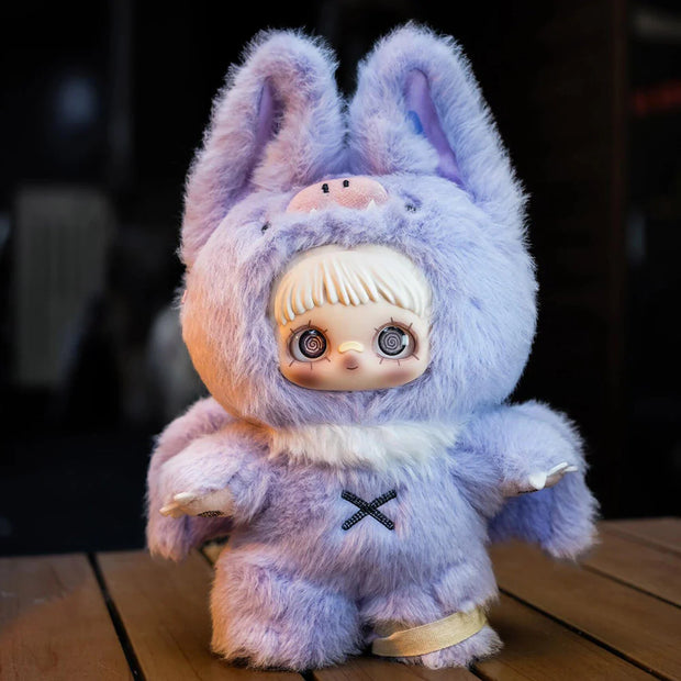 Maymei Second Generation Dark Forest Series Vinyl Blind Box Pre order