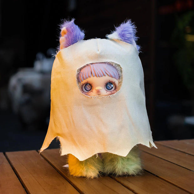 Maymei Second Generation Dark Forest Series Vinyl Blind Box Pre order