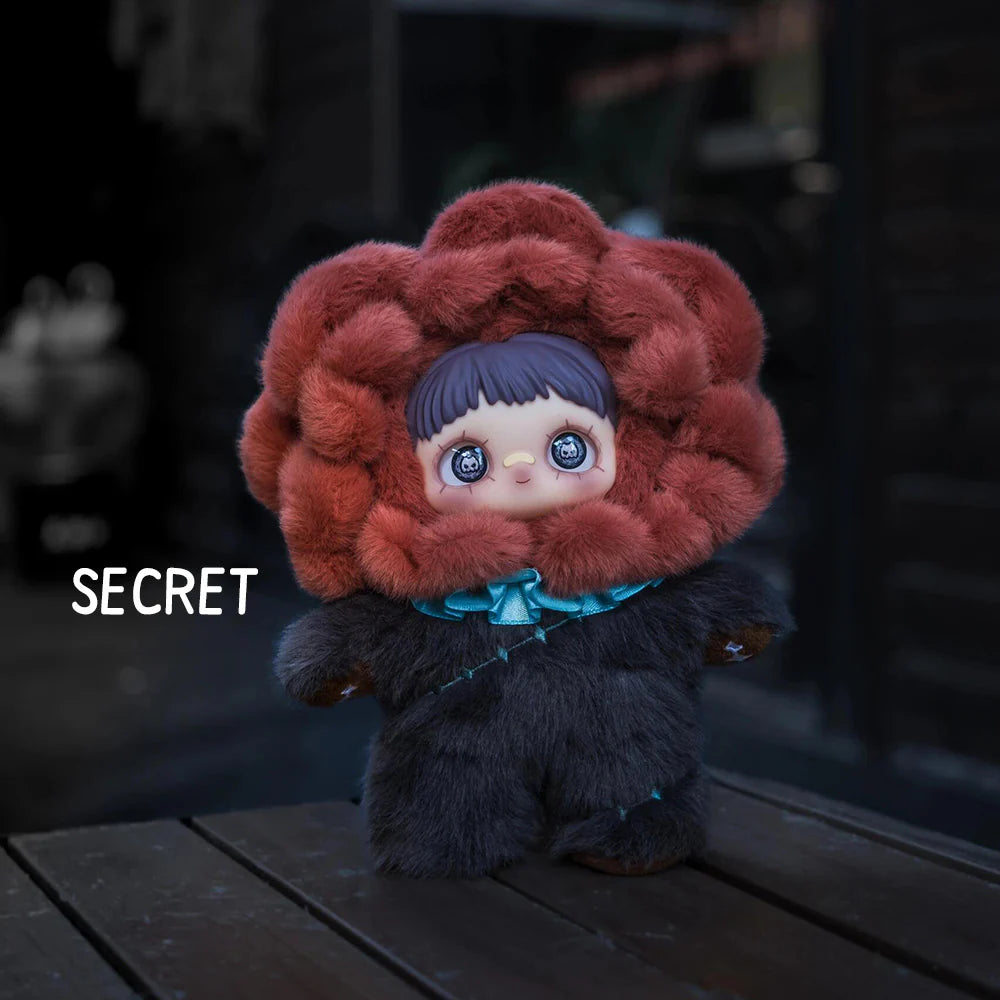 Maymei Second Generation Dark Forest Series Vinyl Blind Box Pre