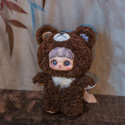 Maymei Second Generation Dark Forest Series Vinyl Blind Box Pre order