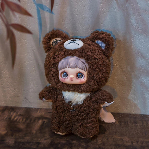 Maymei Second Generation Dark Forest Series Vinyl Blind Box Pre order