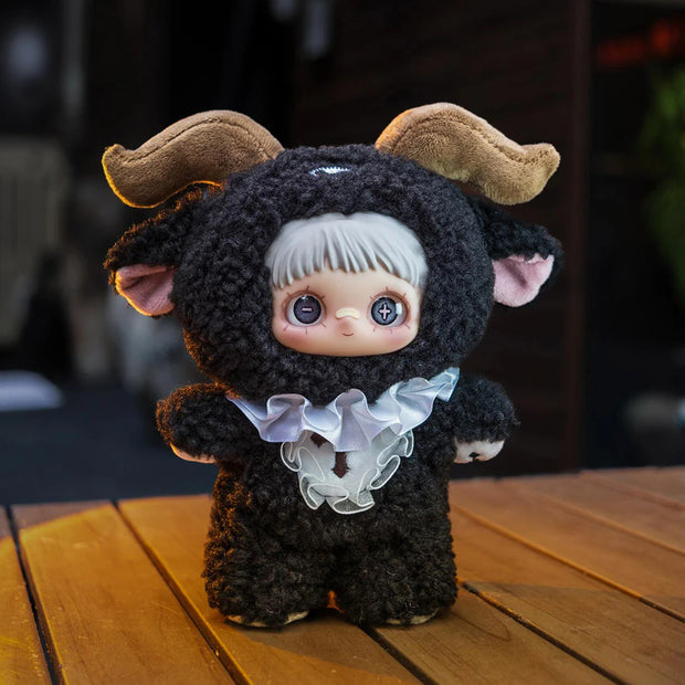 Maymei Second Generation Dark Forest Series Vinyl Blind Box Pre order