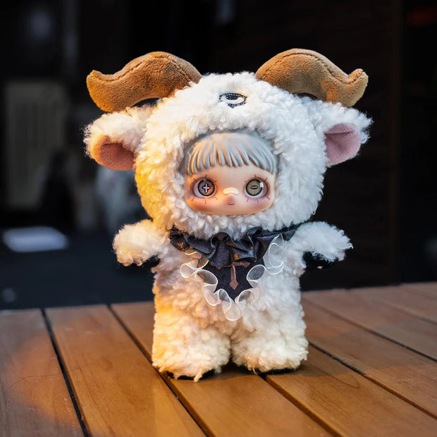 Maymei Second Generation Dark Forest Series Vinyl Blind Box Pre order