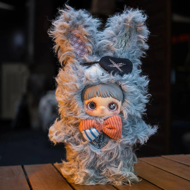Maymei Second Generation Dark Forest Series Vinyl Blind Box Pre order