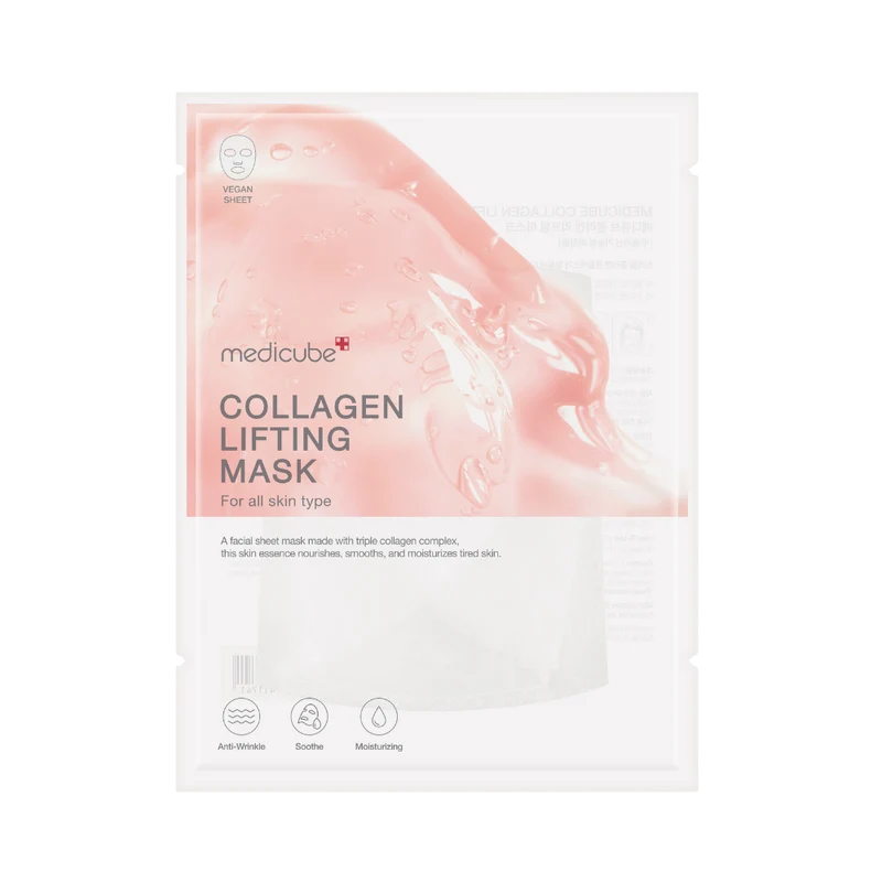 Medicube Collagen Lifting Mask (1 PC)