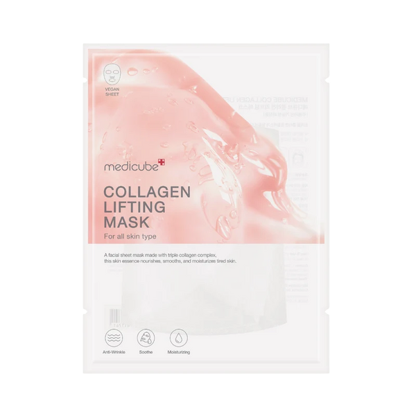 Medicube Collagen Lifting Mask (1 PC)