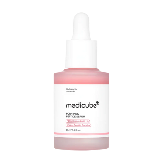 Medicube PDRN Pink Peptide Serum