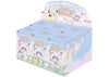 [pre order] SANRIO Fox Island Series Plush Blind Box