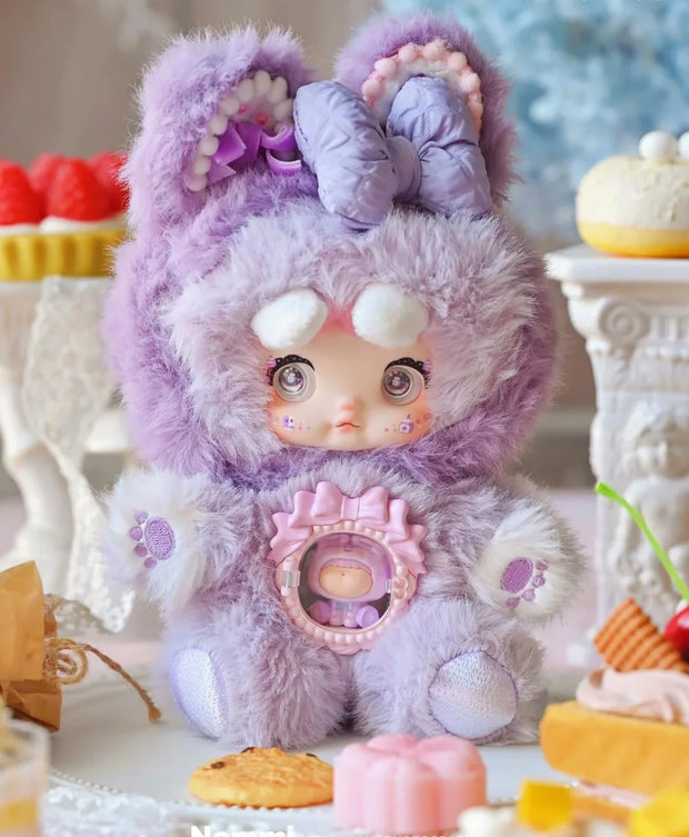 [pre order] NOMMI V7 x Amarilith A bite of sweetheart