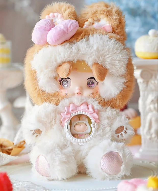 [pre order] NOMMI V7 x Amarilith A bite of sweetheart