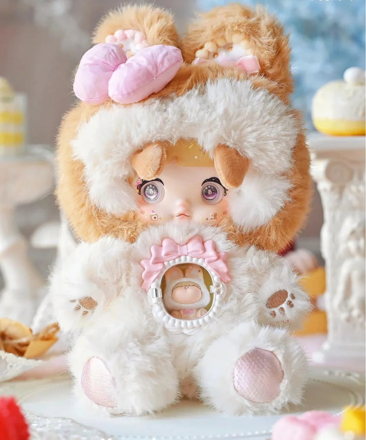 [pre order] NOMMI V7 x Amarilith A bite of sweetheart