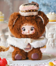 [pre order] NOMMI V7 x Amarilith A bite of sweetheart