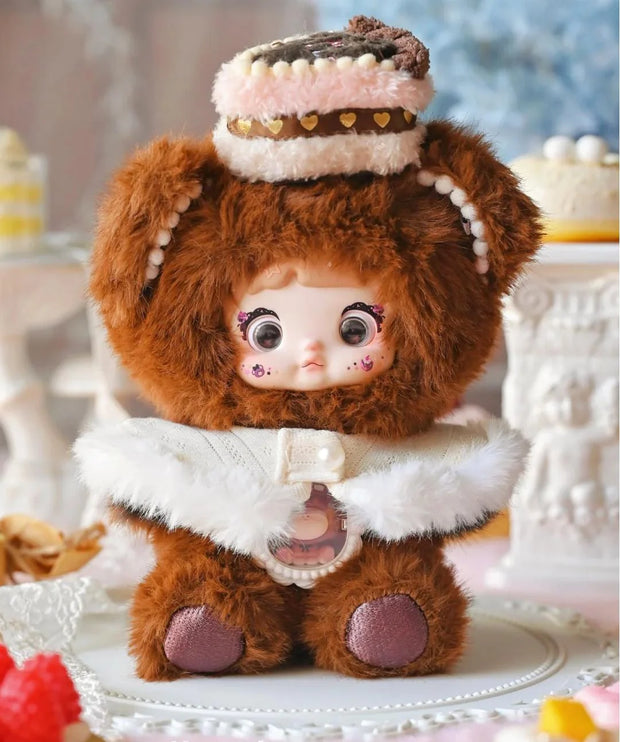 [pre order] NOMMI V7 x Amarilith A bite of sweetheart