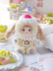 [pre order] NOMMI V7 x Amarilith A bite of sweetheart