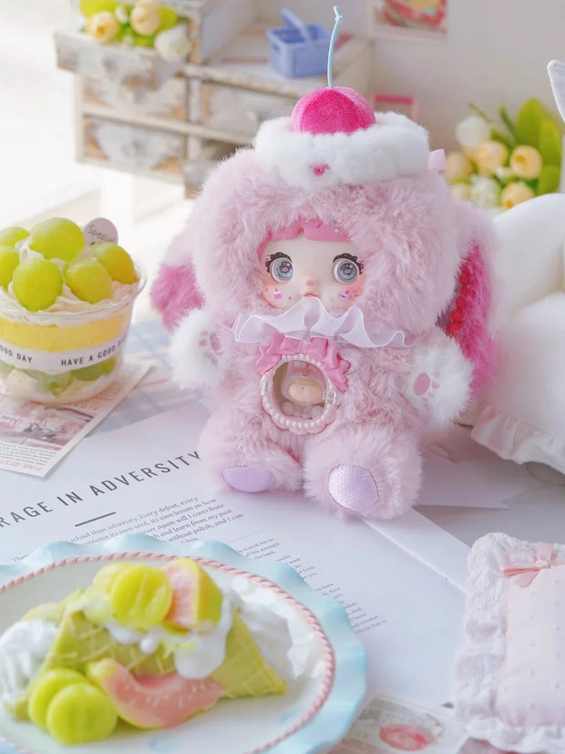 [pre order] NOMMI V7 x Amarilith A bite of sweetheart