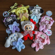 Sanrio Labubu Cosplay Outfit + Strap [Pre Order]